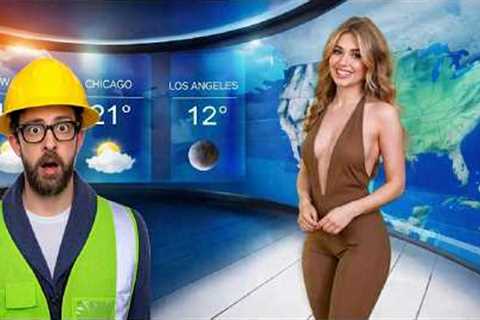 Unbelievable Smart Worker & Hilarious Fails | Construction Compilation #64 #fail #construction