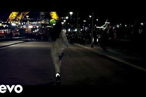 Rihanna - Goodnight Gotham