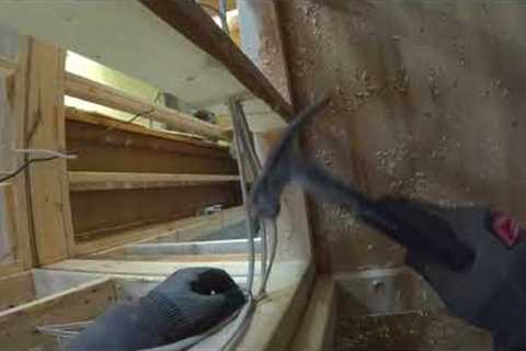 Electrical Wiring for Beginners: Plugs, Switches & Lights Made EASY #electrician #easy #guide 