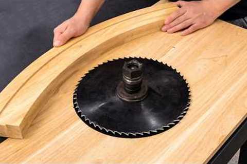 A “LEAKED” Idea From  NASA Professor!That I Applied With Surprising Real Results on the TUBE Machine