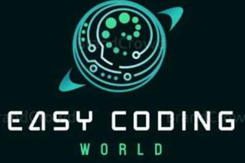 My Coding Journey Begins | Programming Tutorials for Beginners