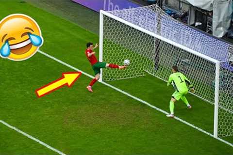 Funny Soccer Football Vines 2023 ● Goals l Skills l Fails #113