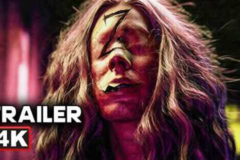 THE BEST NEW MOVIE TRAILERS (2026) 4K