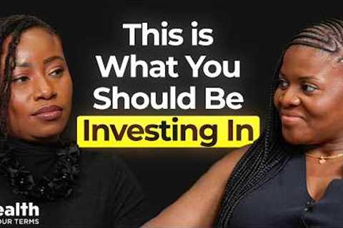 Investing Expert: The Step-By-Step Plan to Build Generational Wealth