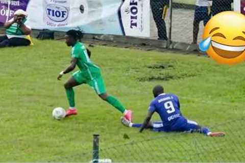 Funny Football Moments Of 2026 😂⚽ Fails, Skills & Goals #2