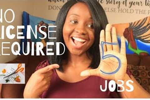 5 Unlicensed Hospital Jobs to Get Your Foot in the Door (+Pros/Cons)