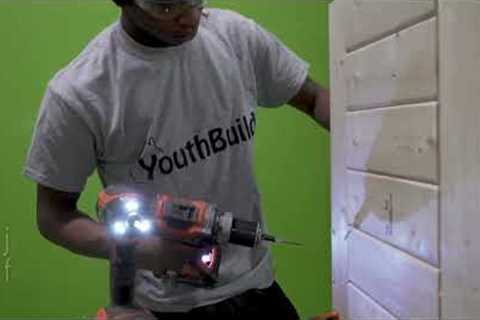 Job Training and Workforce Development programs