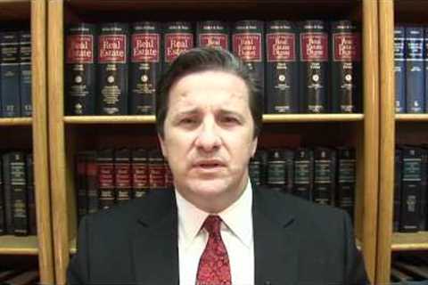 California Real Estate Lawyer | California Real Estate Attorney | Mellor Law Firm