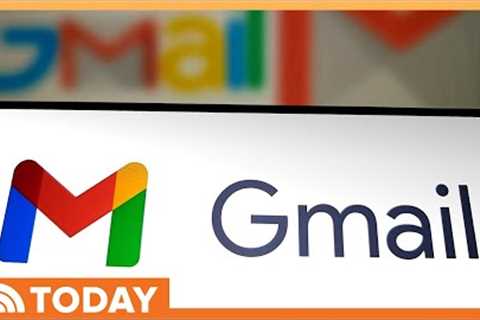 Google Will Now Let Users Change Their Gmail Address