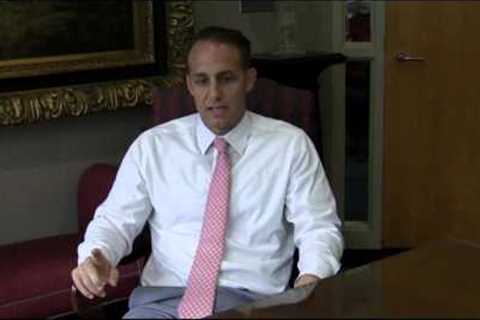 The Role of a Real Estate Attorney - Florida Real Estate Lawyer Spencer Munns | Bogin, Munns &amp;..