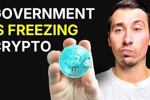 New Regulations That Could Trap Your Crypto in 2026