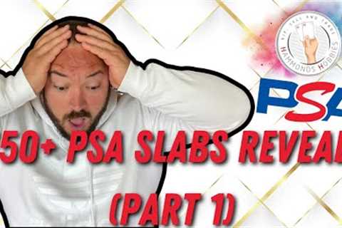150+ PSA card return Part 1
