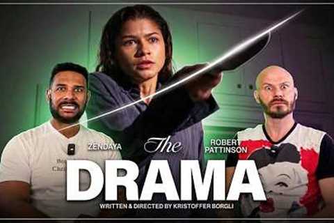 THE DRAMA Movie Review **SPOILER ALERT**
