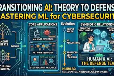 3. AI in Cybersecurity | AI in Cyber Security
