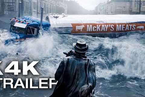 THE BEST UPCOMING MOVIES IN APRIL 2026 (Trailers)