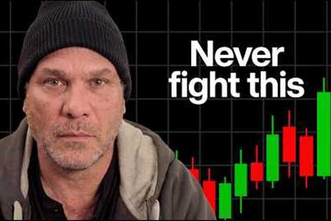 Why the Most Obvious Trade in the Market Just Failed