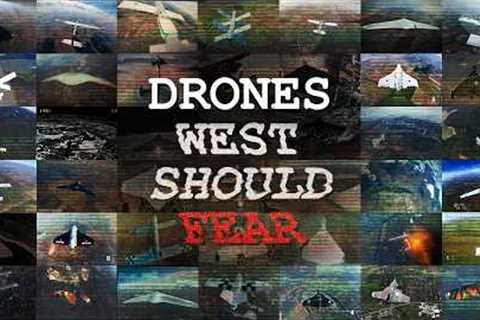 Russian Drone Warfare 101