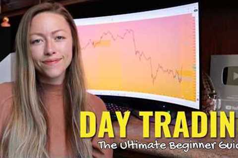 How to Start Day Trading as a Beginner in 2026 (90 Mins)