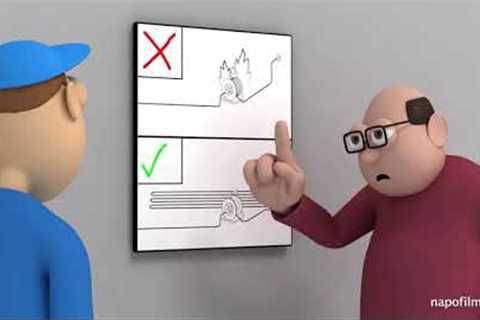 Electrical Safety Animation