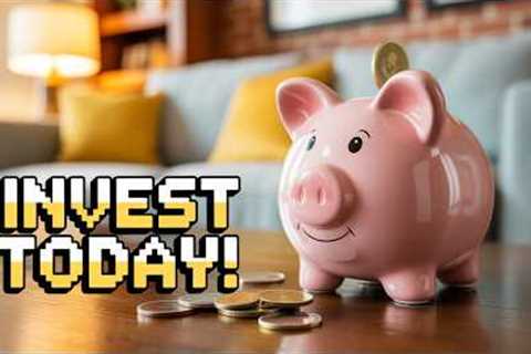 How to Start Investing With Little Money (Even on a Low Income)