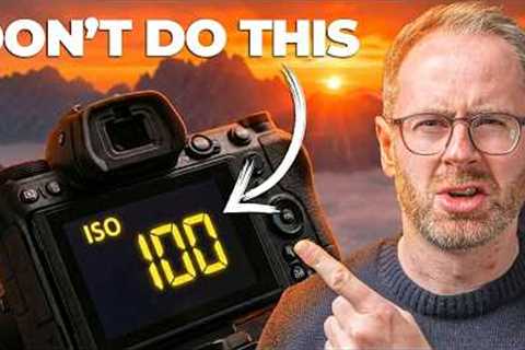 10 Landscape Photography Myths You Still Believe (Stop Doing These)