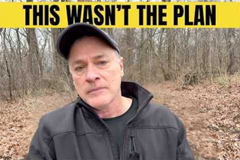 I Left My Career and Received a Diagnosis the Same Day