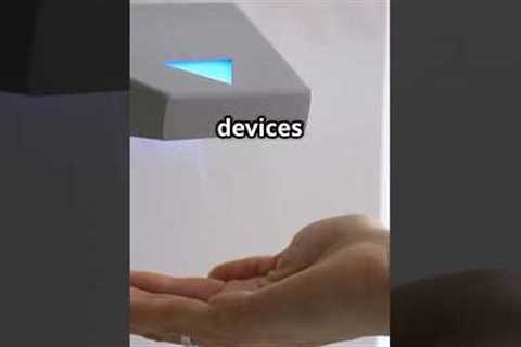 No Battery? No Problem! Tech’s Wildest Secret: Ambient IoT 🌐⚡