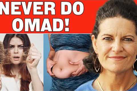 OMAD Diet Is Eating One Meal a Day a Healthy and Safe Way to Lose Weight