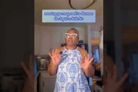 #baking #tips #tipsandtricks #poundcake #youtubeshorts