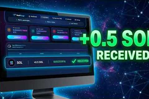 Cloud Mining Reality Check: Hashforge Earnings Exposed