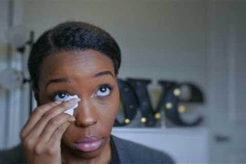 NURSING is NOT for me ... | I QUIT my job | Unhappy with CAREER