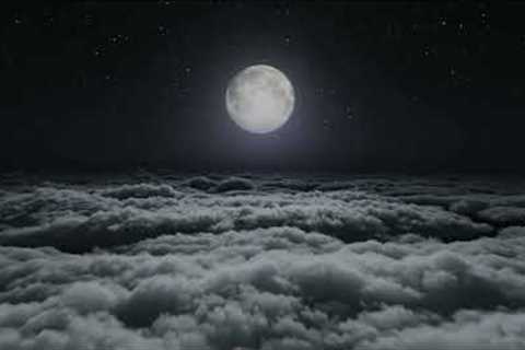 Soothing Sleep Hypnosis (NO ADS) • Reduce Stress & Overthinking #1