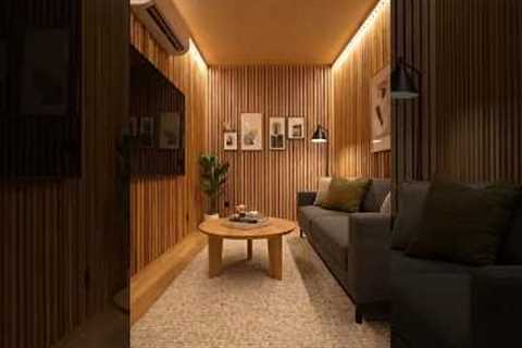 Secret Bunker Under My Garden #viral #shorts #viralshorts #bunker