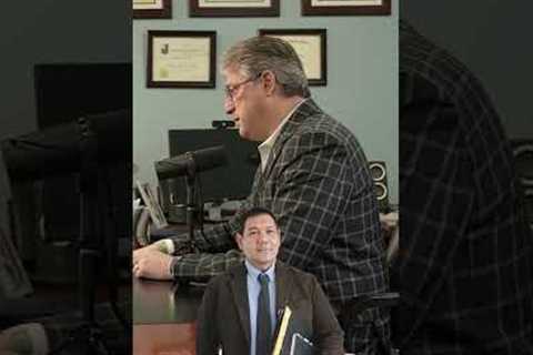 Starting Your Own Law Firm Checklist - Don't Make This Mistake ☝️