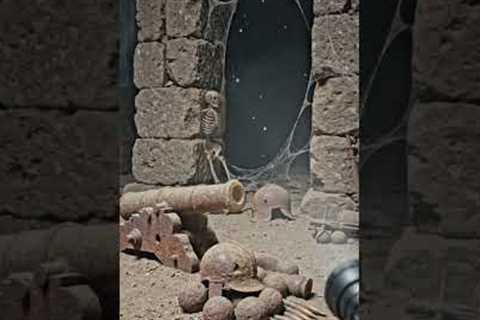 Military bunkers hiding troops🇵🇭 #HiddenSecrets #ExploreUnknown #ShadowWorld #OldRuins..