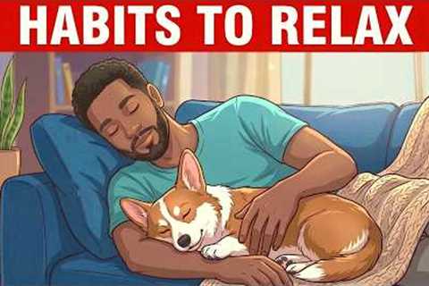 12 Easy Hobbies to Feel More Relaxed