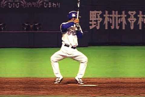Weirdest Batting Stances in Baseball History