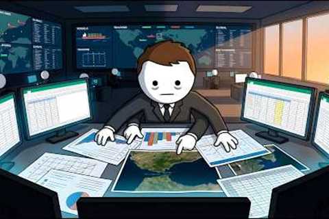 Your Life as Every Level of a Commodity Trader