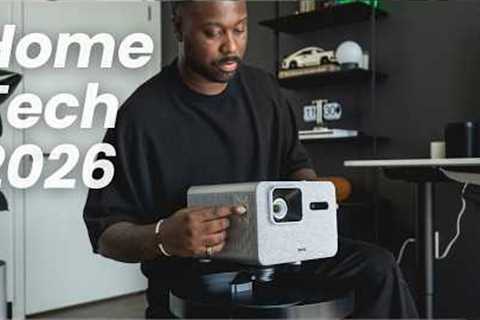 5 Smart Home Upgrades That Actually Changed My Daily Life (2026)