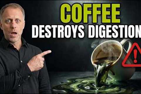 The Truth About Coffee and Digestion Revealed!