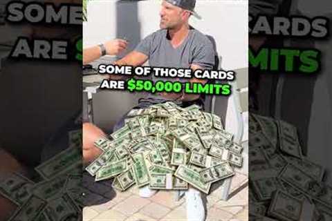 How To Use Credit Cards For A Downpayment On A House