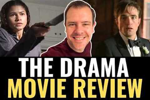 The Drama Movie Review