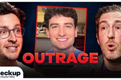 What Every Medical Influencer Is Getting Wrong | Dr. Glaucomflecken