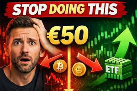The Best Investments for Small Accounts (Most Beginners Miss This)