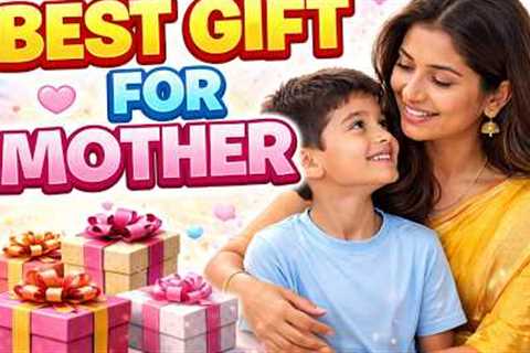 Best Gift For Mother | Mom Gift Ideas | Mother Birthday | Mothers Day #trending #gift #love #mother