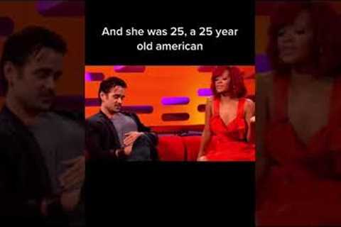 Rihanna’s Most Embarrassing Moment Ever tiktok rihannasnavyy