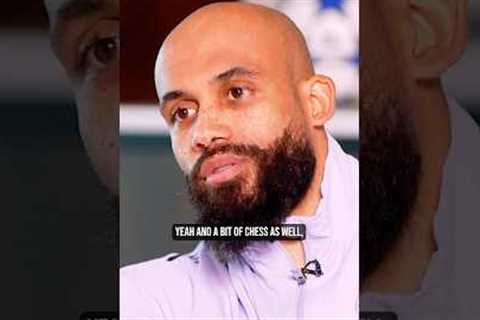 What Are Bryan’s Hobbies Away From Football? 👀🎹