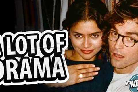 THE DRAMA REVIEW | Film Threat