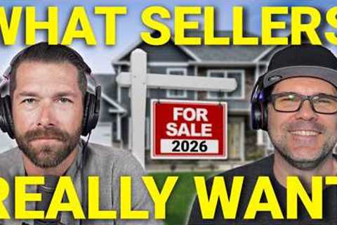 What Sellers Look For In An Offer (It's Not Just Price)