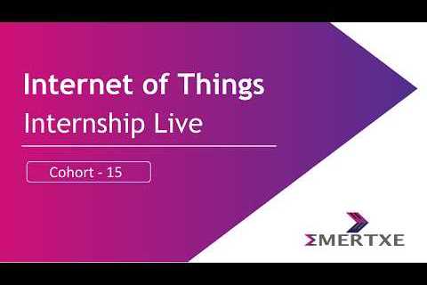 Online IoT Internship | RPC Control Explained – Remote Device Control using ThingsBoard #18